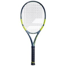 Imagem do produto Raquete de Tênis Babolat Pure Aero 300g 2026 Carlos Alcaraz - Intermediário na posição 30 de 5