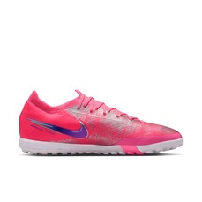 Imagem do produto Chuteira de Society Nike Masculina Vini Jr Mercurial Zoom Vapor 16 Pro na posição 36 de 5