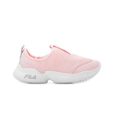 Imagem do produto Tênis Slip On Funny Fila Infantil na posição 31 de 4