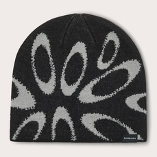 Imagem do produto Gorro Oakley Ellipse Graphic Beanie na posição 32 de 3
