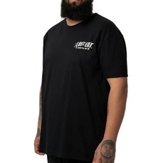 Imagem do produto Camiseta Lost Gotic Oversized WT26 Masculina na posição 6 de 4