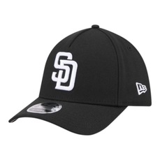 Imagem do produto Boné New Era 3930mc A-Frame San Diego Padres Masculino na posição 16 de 5