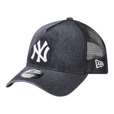 Imagem do produto Boné New Era 940 A-Frame New York Yankees Trucker Masculino na posição 14 de 5