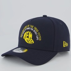 Imagem do produto Boné Unissex New Era Branded Archive 940 Aba Curva na posição 26 de 3