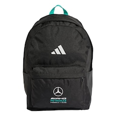 Imagem do produto Mochila Unissex adidas Mercedes - Amg Petronas F1 Dna 27,4 Litros na posição 15 de 5