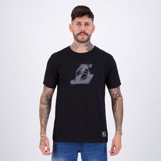 Imagem do produto Camiseta NBA Los Angeles Lakers Spray Masculina na posição 6 de 5