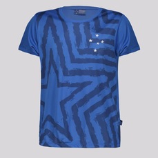 Imagem do produto Camisa Cruzeiro Esportiva Infantil na posição 27 de 2