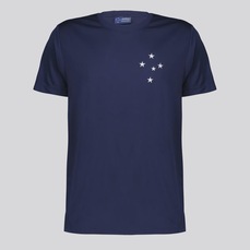 Imagem do produto Camisa Cruzeiro Esportiva Unissex Infantil na posição 24 de 2