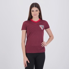 Imagem do produto Camisa São Paulo Digno Feminina na posição 22 de 5