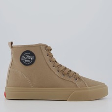 Imagem do produto Tênis Feminino Redley High Látex na posição 26 de 5