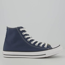 Imagem do produto Tênis Masculino Converse All Star Chuck Taylor Cano Alto na posição 21 de 5