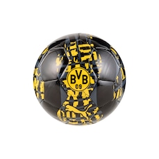 Imagem do produto Mini Bola Pré-Jogo Borussia Dortmund 24/25 Puma na posição 4 de 2