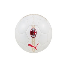 Imagem do produto Mini Bola Puma Pré-Jogo AC Milan 24/25 na posição 1 de 3