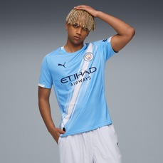 Imagem do produto Camisa Manchester City I 25/26 Puma Masculina na posição 14 de 5