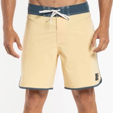 Imagem do produto Bermuda Quiksilver Original Scallop 18 WT23 Masculina na posição 4 de 3