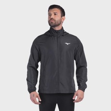 Imagem do produto Jaqueta de Corrida Focus New Masculina - Mizuno - Masculino na posição 20 de 5
