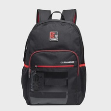 Imagem do produto Mochila do Flamengo Esportiva Xeryus B10 na posição 17 de 4
