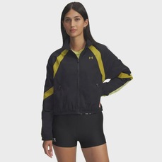 Imagem do produto Jaqueta Sportstyle Under Armour Icon Crinkle Feminina na posição 21 de 3