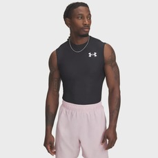 Imagem do produto Camiseta Regata de Treino Under Armour HeatGear OG Masculina na posição 12 de 2