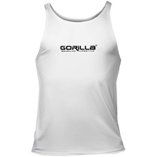 Imagem do produto Camiseta Regata Gorilla Dry Fresh com Proteção UV 50+ para Treino Masculina na posição 14 de 5