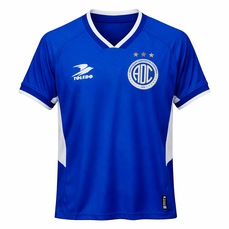 Imagem do produto Camisa do Confiança Tolledo 2026 Uniforme 1 Torcedor - Masculina na posição 1 de 4