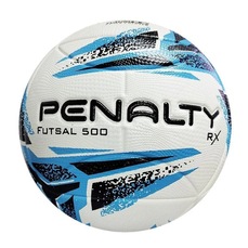 Imagem do produto Bola de Futsal RX 500 XXVl Penalty na posição 4 de 2