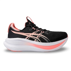 Imagem do produto Tênis Asics Feminino Gel-Nimbus 28 na posição 2 de 5