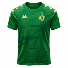 Imagem do produto Camisa do Chapecoense Kappa Supporter Modest - Masculina na posição 4 de 4