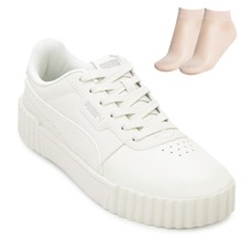 Imagem do produto Kit Tênis Puma B Carina 3.0 + Meia - Feminino na posição 35 de 4