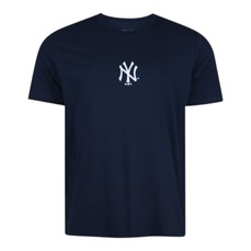 Imagem do produto Camiseta New Era New York Yankees Básica Masculina na posição 27 de 2