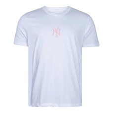 Imagem do produto Camiseta New Era Basica New York Yankees Exclusivo Masculina na posição 17 de 2