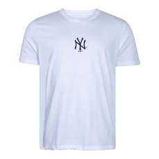 Imagem do produto Camiseta New Era New York Yankees Básica Masculina na posição 18 de 2