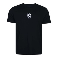 Imagem do produto Camiseta New Era Basica New York Yankees Exclusiva Masculina na posição 15 de 2