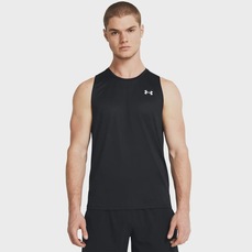 Imagem do produto Camiseta Regata Under Armour Tech Tank Masculina na posição 2 de 4