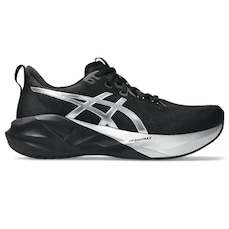 Imagem do produto Tênis Asics Novablast 5 Platinum Black Plus - Masculino na posição 17 de 5