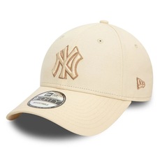 Imagem do produto Boné Aba Curva New Era 9FORTY New York Yankees MLB Team Outline Unissex na posição 29 de 5