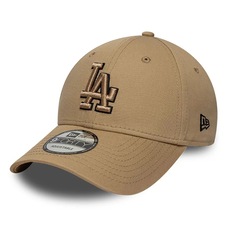 Imagem do produto Boné Aba Curva New Era 9FORTY Los Angeles Dodgers MLB Outline Unissex na posição 32 de 5