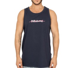 Imagem do produto Camiseta Regata Billabong Tripple Up Masculina na posição 2 de 2