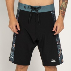 Imagem do produto Bermuda Quiksilver Everyday Arch Hidden Gem 20 Masculina na posição 13 de 4