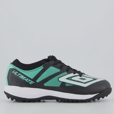 Imagem do produto Chuteira Society Infantil Umbro Ultimate na posição 4 de 5