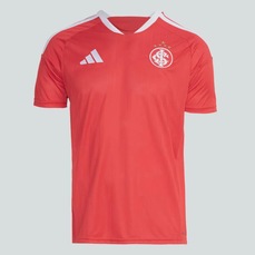 Imagem do produto Camisa do Internacional I 26/27 Adidas Masculina na posição 33 de 5