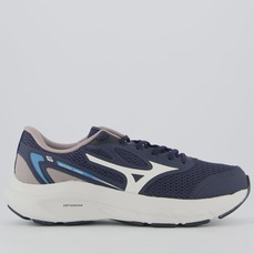 Imagem do produto Tênis Masculino Mizuno Hawk 6 LS na posição 36 de 5