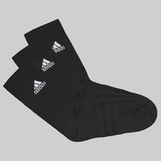 Imagem do produto Kit de Meias Cano Alto adidas 9 Pares Unissex na posição 18 de 2