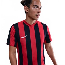 Imagem do produto Camisa Dri-FIT Nike Striped Masculina na posição 8 de 5