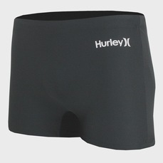 Imagem do produto Sunga Boxer Hurley Block Black Masculina na posição 22 de 4