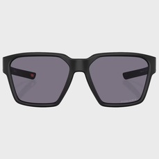 Imagem do produto Óculos de Sol Oakley Briza Matte Black Prizm Grey Masculino na posição 17 de 5
