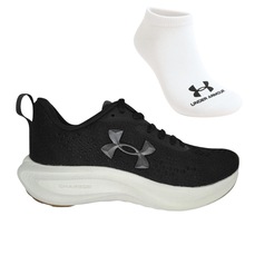 Imagem do produto Tênis Masculino Under Armour Charged Sunny + 1 Par de Meia na posição 17 de 5