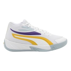 Imagem do produto Tênis Masculino Puma Court Pro na posição 7 de 5