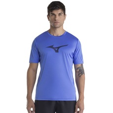 Imagem do produto Camiseta Mizuno Run Spark Masculina na posição 34 de 2