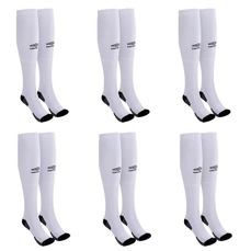 Imagem do produto Kit 6 Pares De Meiões Umbro Team na posição 23 de 2